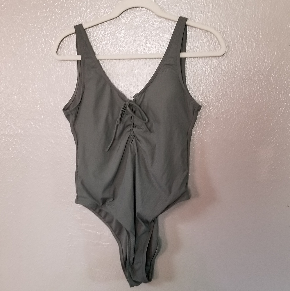 Xhilaration bathing suit